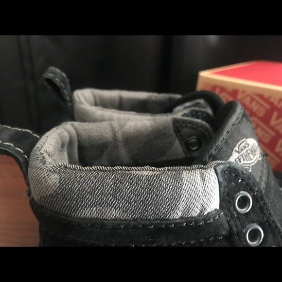 Vans Sk8-Hi MTE - Picture 5 of 8